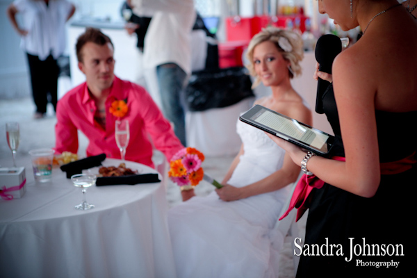Best Anna Maria Island Wedding photographer - Sandra Johnson (SJFoto.com)